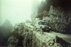 Offroad